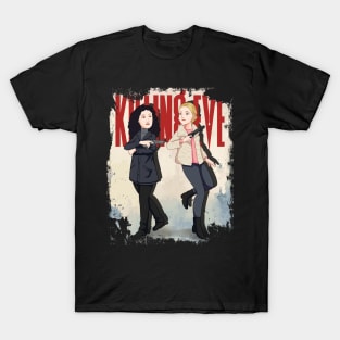 Killing Eve T-Shirt